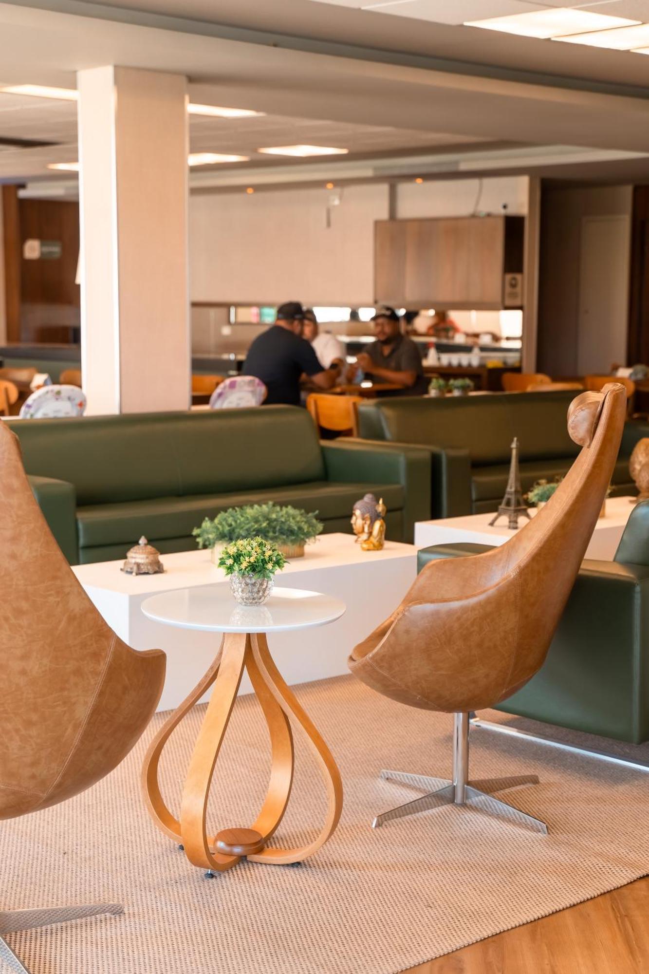 Strassen Hotel