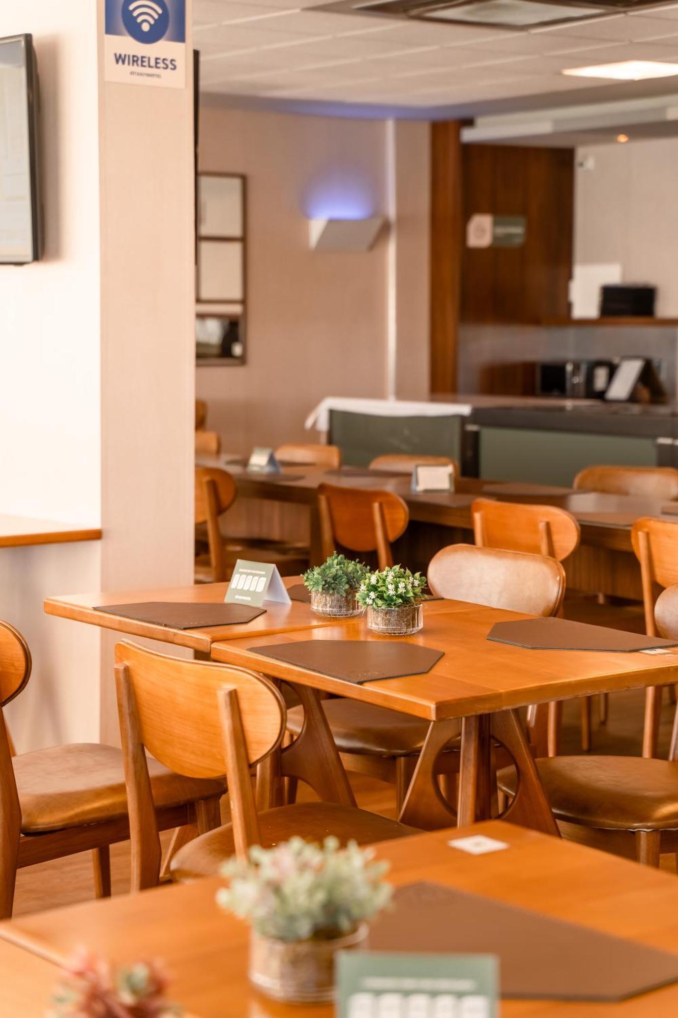 Strassen Hotel Goiania
