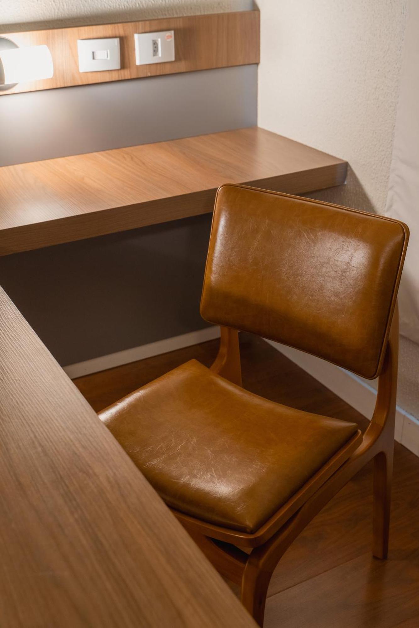 Strassen Hotel Goiania