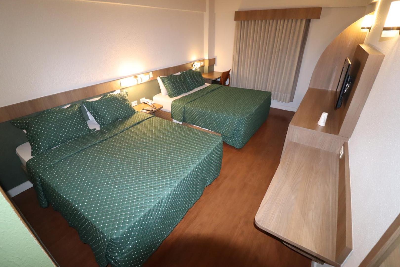 Hotel Strassen