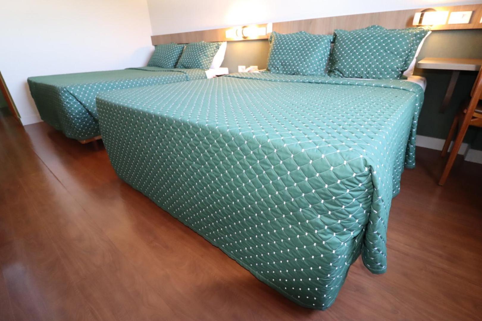 Hotel Strassen Goiania