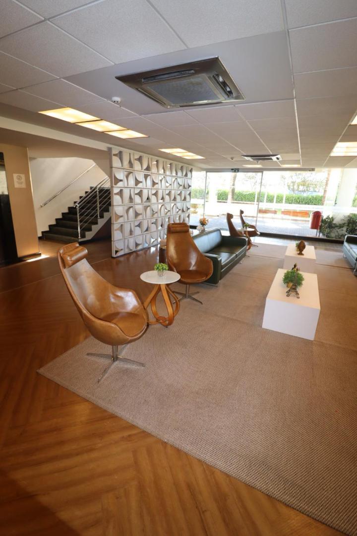 Strassen 3* Goiania