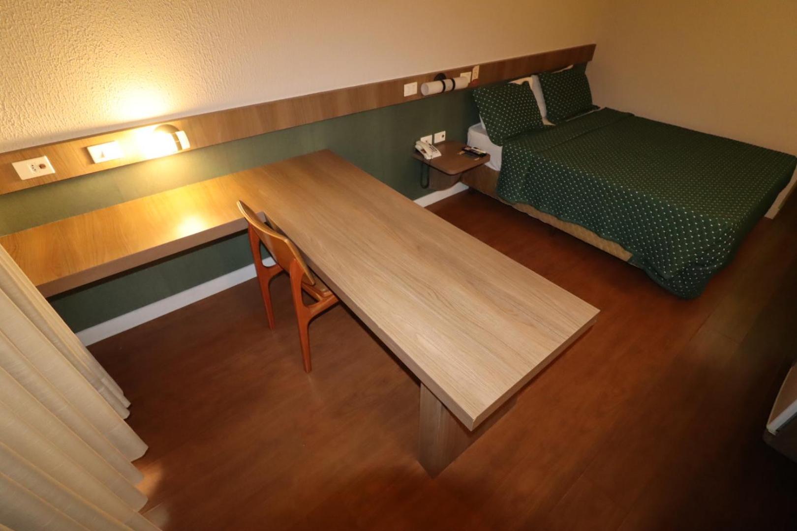 Hotel Strassen Goiania