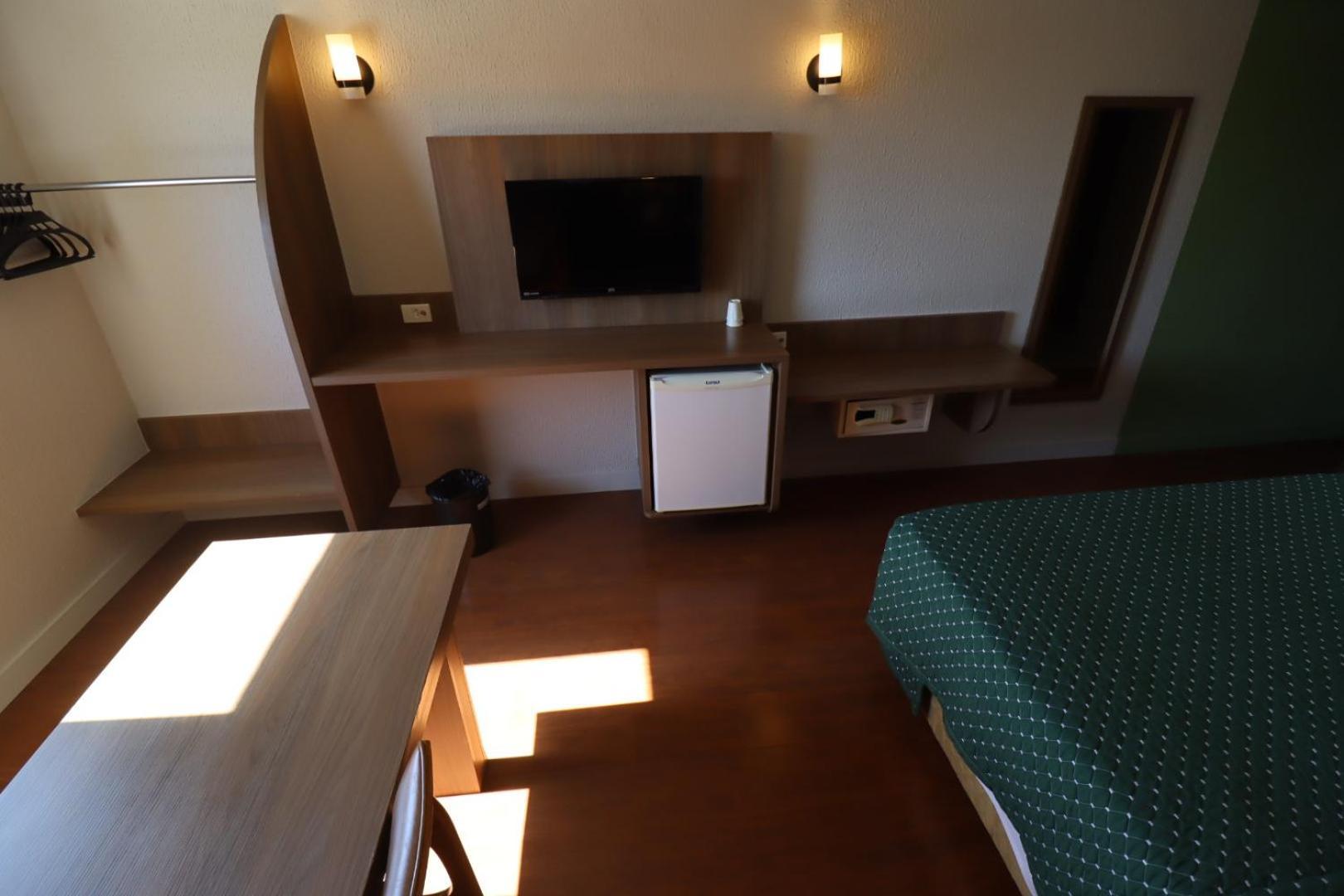 Hotel Strassen Goiania