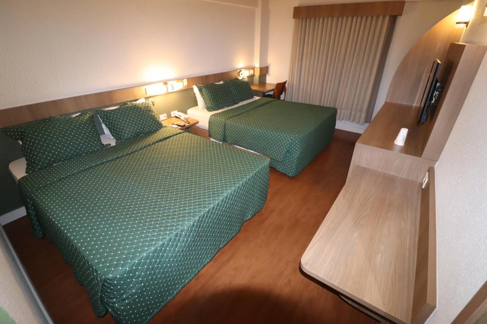 Hotel Strassen