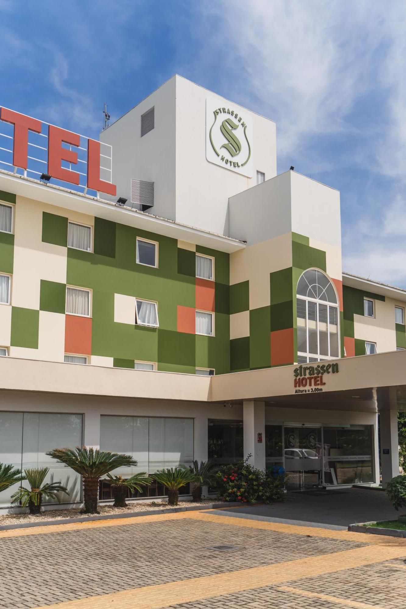 10 Hotel 3*