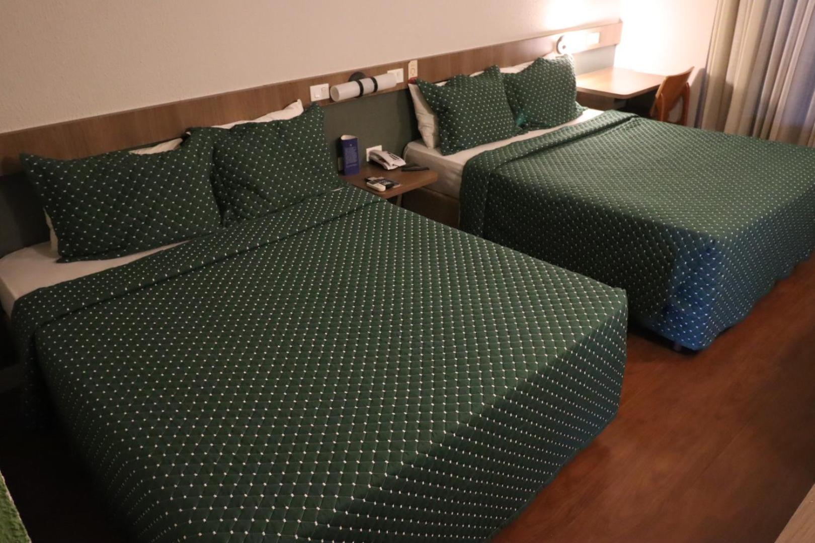 10 Hotel 3*